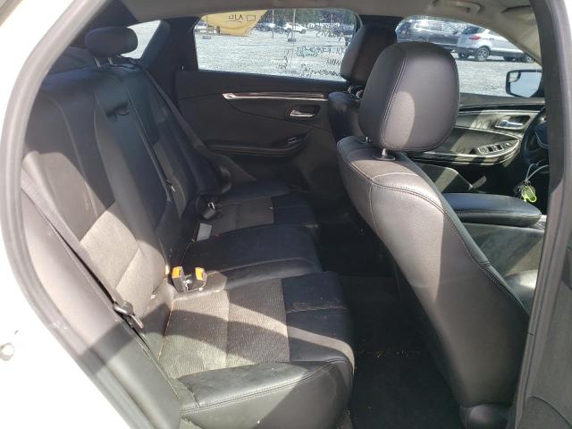 Photo 5 VIN: 2G1115S32G9110398 - CHEVROLET IMPALA LT 