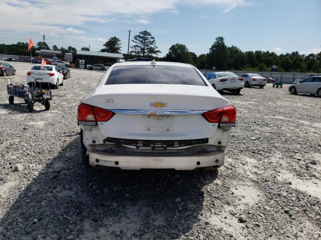 Photo 8 VIN: 2G1115S32G9110398 - CHEVROLET IMPALA LT 