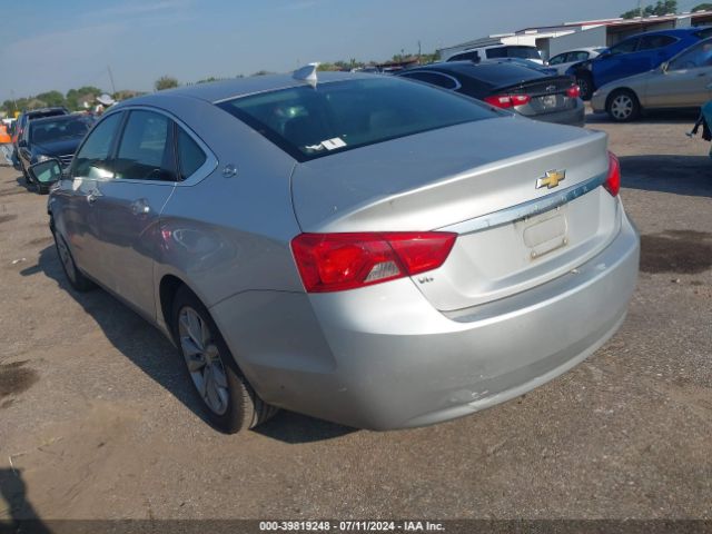 Photo 2 VIN: 2G1115S32G9115469 - CHEVROLET IMPALA 