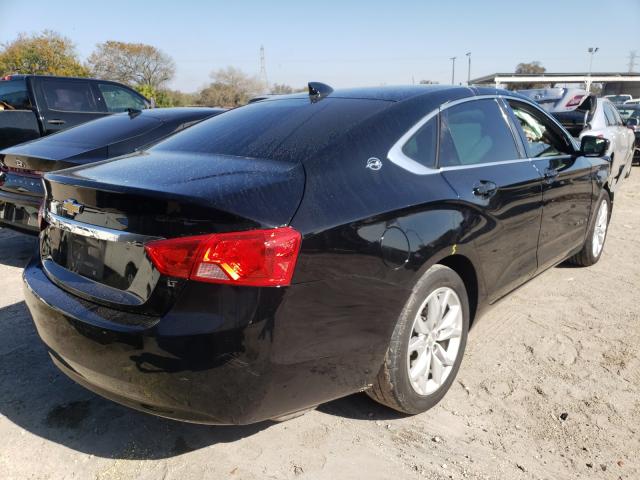 Photo 3 VIN: 2G1115S32G9116881 - CHEVROLET IMPALA LT 