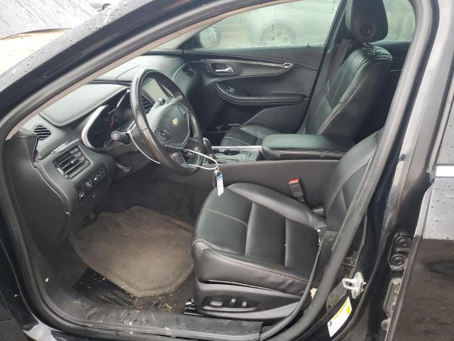 Photo 6 VIN: 2G1115S32G9119022 - CHEVROLET IMPALA LT 