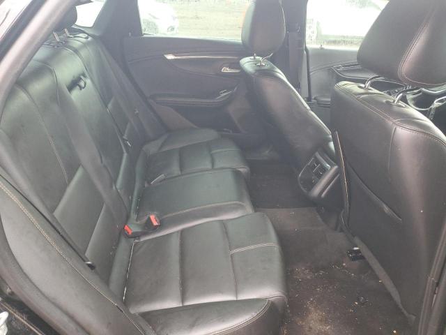 Photo 9 VIN: 2G1115S32G9119022 - CHEVROLET IMPALA LT 