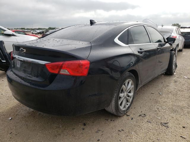 Photo 3 VIN: 2G1115S32G9121238 - CHEVROLET IMPALA LT 