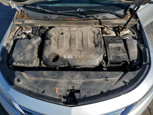 Photo 10 VIN: 2G1115S32G9126004 - CHEVROLET IMPALA LT 