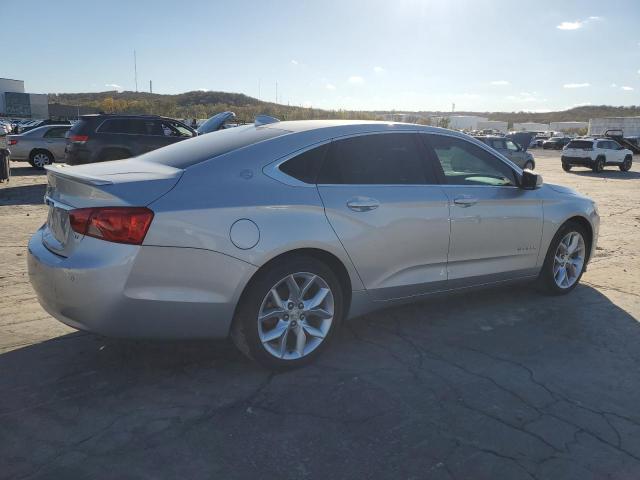 Photo 2 VIN: 2G1115S32G9126004 - CHEVROLET IMPALA LT 