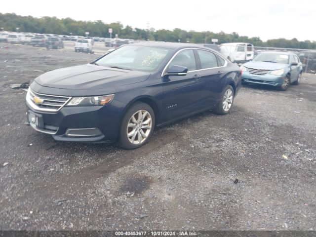 Photo 1 VIN: 2G1115S32G9126889 - CHEVROLET IMPALA 