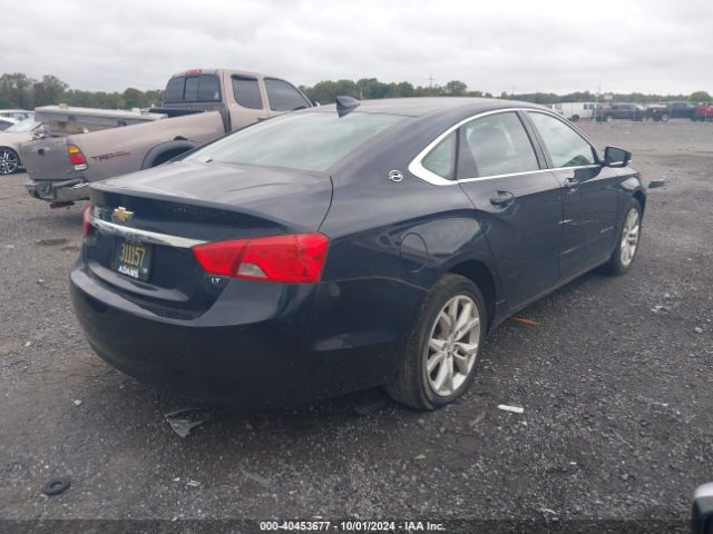 Photo 3 VIN: 2G1115S32G9126889 - CHEVROLET IMPALA 