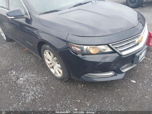 Photo 5 VIN: 2G1115S32G9126889 - CHEVROLET IMPALA 