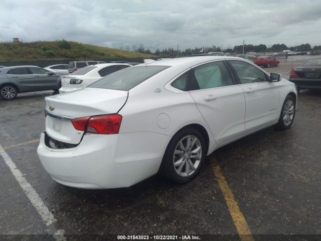 Photo 3 VIN: 2G1115S32G9128268 - CHEVROLET IMPALA 