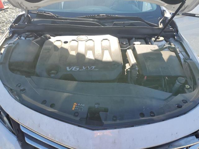 Photo 10 VIN: 2G1115S32G9128724 - CHEVROLET IMPALA LT 