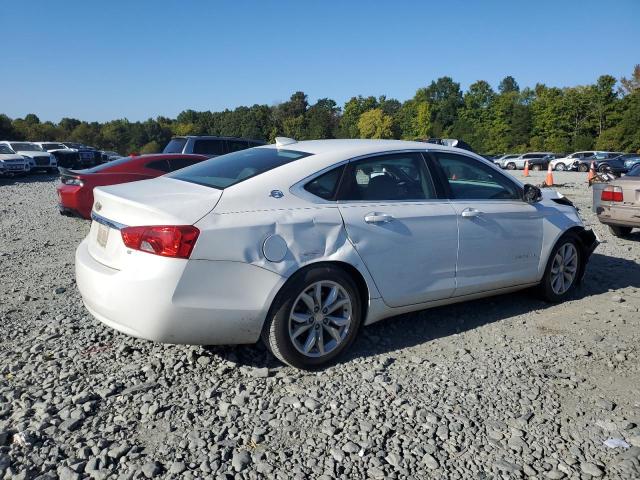 Photo 2 VIN: 2G1115S32G9128724 - CHEVROLET IMPALA LT 