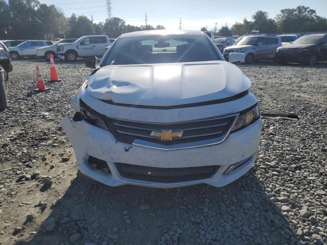 Photo 4 VIN: 2G1115S32G9128724 - CHEVROLET IMPALA LT 