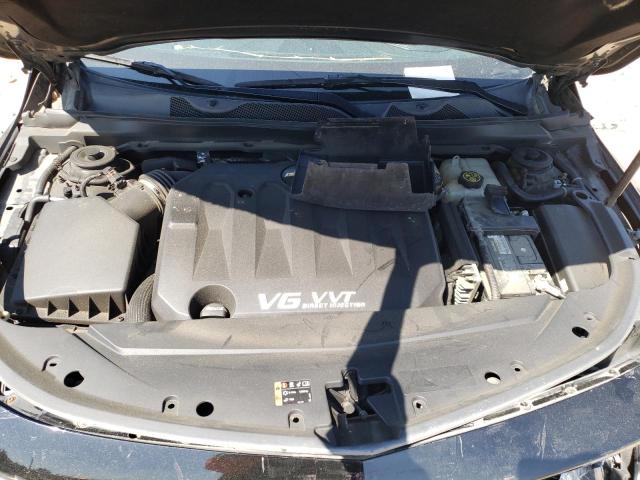 Photo 10 VIN: 2G1115S32G9129694 - CHEVROLET IMPALA LT 