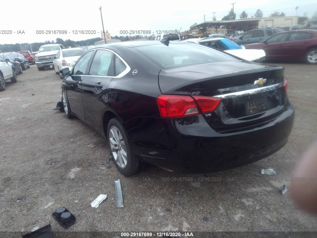 Photo 2 VIN: 2G1115S32G9130439 - CHEVROLET IMPALA 