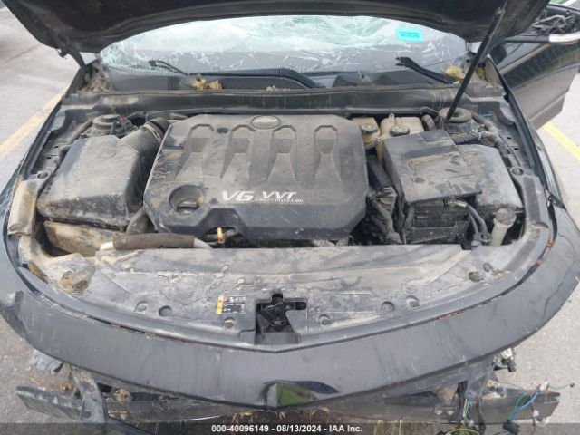 Photo 9 VIN: 2G1115S32G9130845 - CHEVROLET IMPALA 