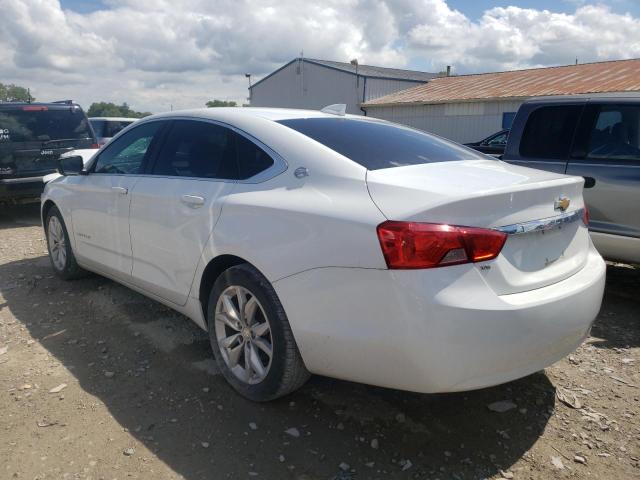 Photo 2 VIN: 2G1115S32G9134040 - CHEVROLET IMPALA LT 