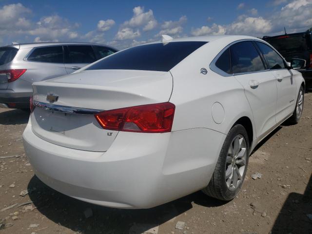 Photo 3 VIN: 2G1115S32G9134040 - CHEVROLET IMPALA LT 