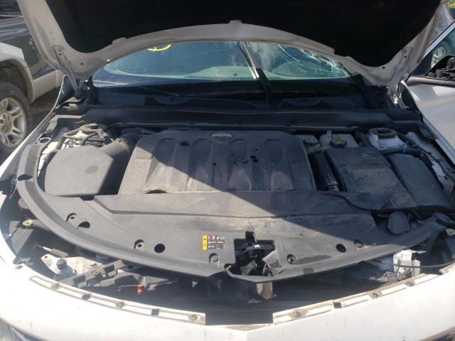 Photo 6 VIN: 2G1115S32G9134040 - CHEVROLET IMPALA LT 