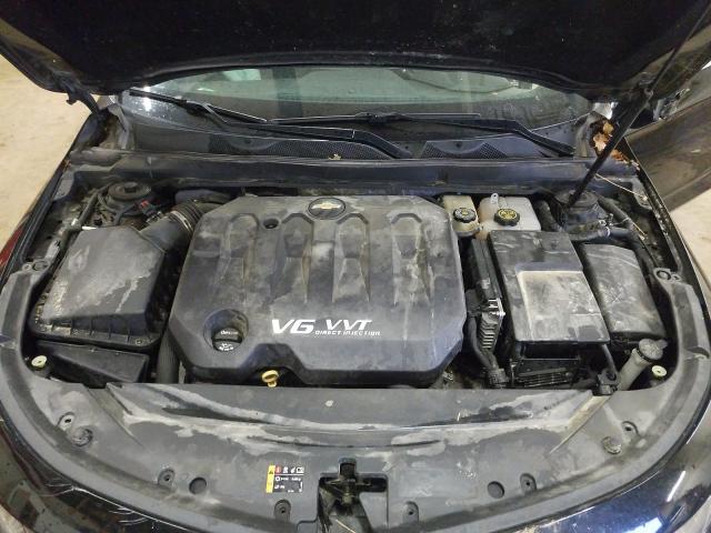 Photo 6 VIN: 2G1115S32G9138038 - CHEVROLET IMPALA LT 