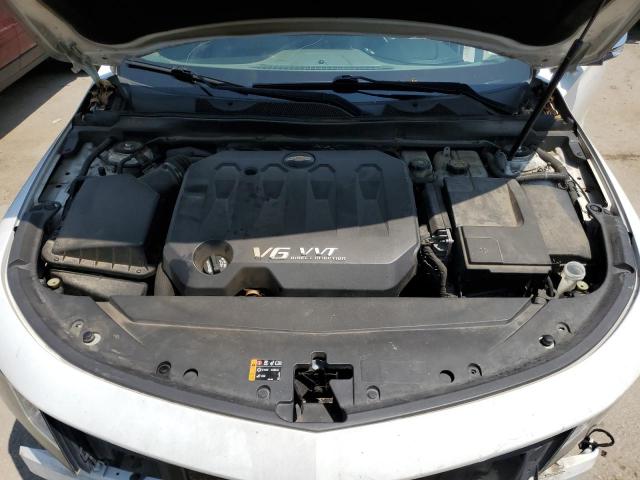 Photo 10 VIN: 2G1115S32G9145362 - CHEVROLET IMPALA LT 