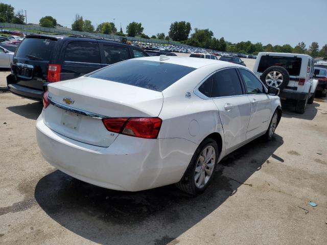 Photo 2 VIN: 2G1115S32G9145362 - CHEVROLET IMPALA LT 