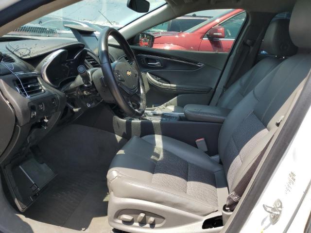 Photo 6 VIN: 2G1115S32G9145362 - CHEVROLET IMPALA LT 