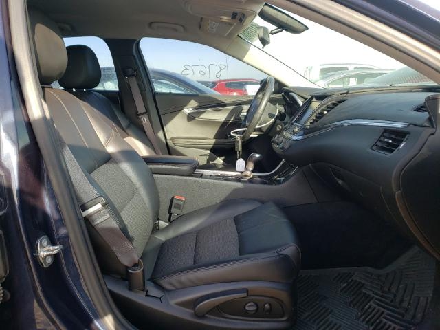 Photo 4 VIN: 2G1115S32G9150870 - CHEVROLET IMPALA LT 