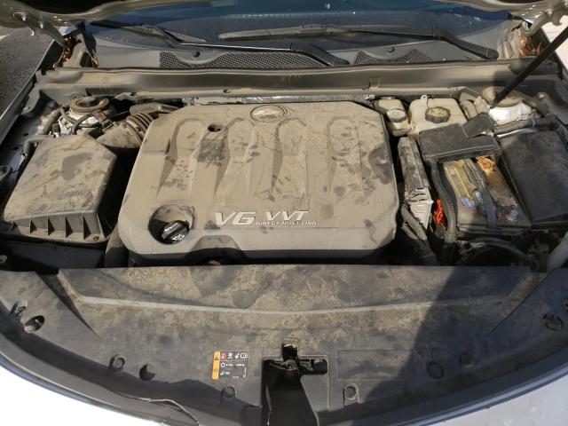 Photo 6 VIN: 2G1115S32G9151582 - CHEVROLET IMPALA LT 