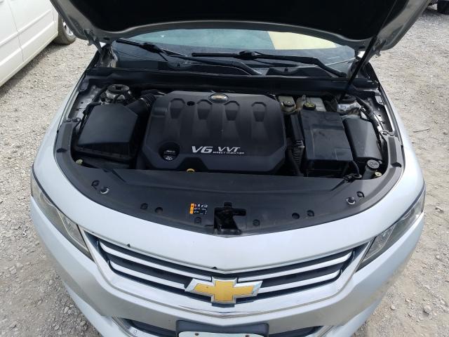 Photo 6 VIN: 2G1115S32G9164185 - CHEVROLET IMPALA LT 