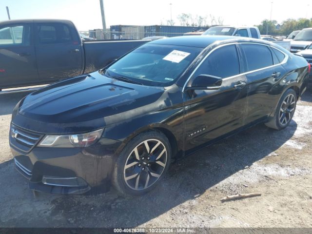 Photo 1 VIN: 2G1115S32G9173131 - CHEVROLET IMPALA 