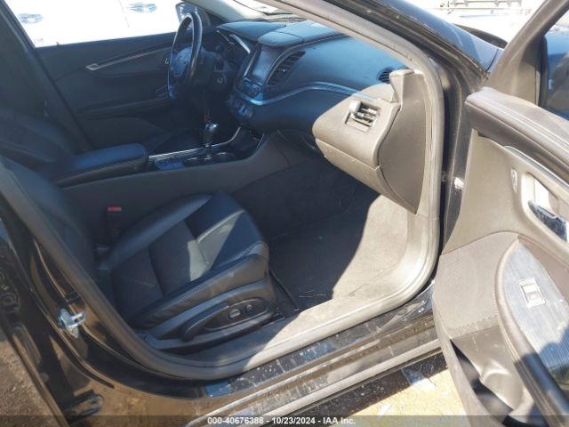 Photo 4 VIN: 2G1115S32G9173131 - CHEVROLET IMPALA 