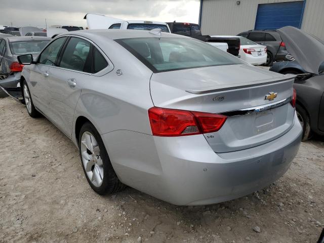 Photo 2 VIN: 2G1115S32G9176451 - CHEVROLET IMPALA LT 