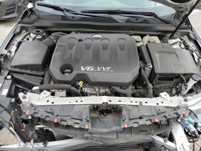 Photo 6 VIN: 2G1115S32G9176451 - CHEVROLET IMPALA LT 