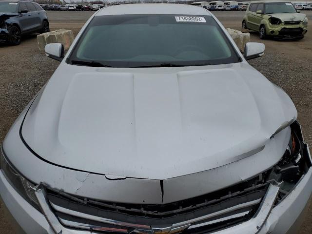 Photo 10 VIN: 2G1115S32G9178040 - CHEVROLET IMPALA LT 