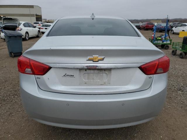 Photo 5 VIN: 2G1115S32G9178040 - CHEVROLET IMPALA LT 