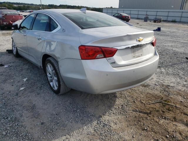 Photo 2 VIN: 2G1115S32G9189054 - CHEVROLET IMPALA LT 