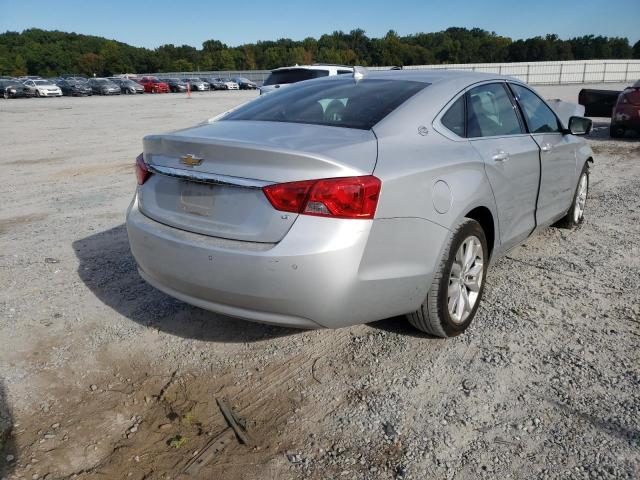 Photo 3 VIN: 2G1115S32G9189054 - CHEVROLET IMPALA LT 