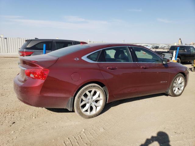 Photo 2 VIN: 2G1115S32G9205348 - CHEVROLET IMPALA LT 