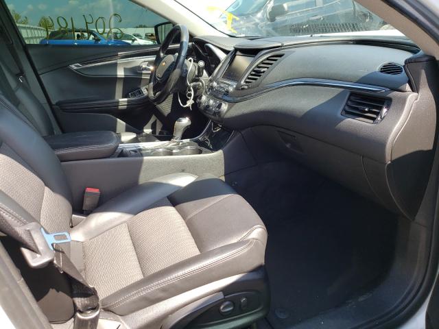 Photo 4 VIN: 2G1115S33G9102603 - CHEVROLET IMPALA LT 