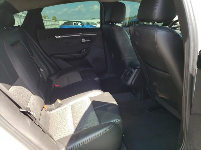 Photo 5 VIN: 2G1115S33G9102603 - CHEVROLET IMPALA LT 