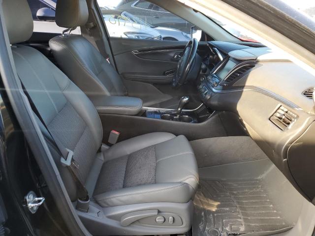 Photo 4 VIN: 2G1115S33G9108403 - CHEVROLET IMPALA LT 