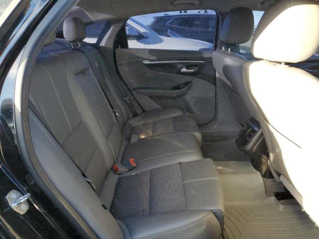 Photo 5 VIN: 2G1115S33G9108403 - CHEVROLET IMPALA LT 