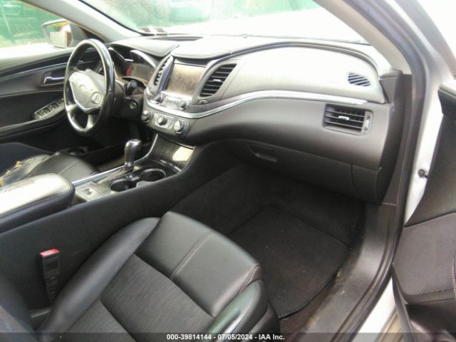 Photo 4 VIN: 2G1115S33G9115450 - CHEVROLET IMPALA 