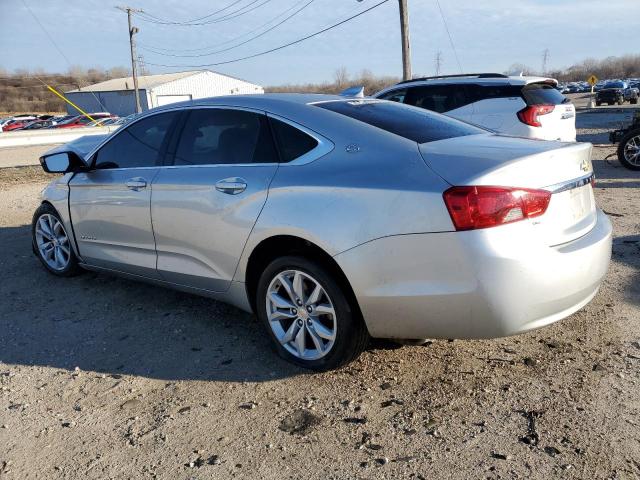 Photo 1 VIN: 2G1115S33G9121510 - CHEVROLET IMPALA 