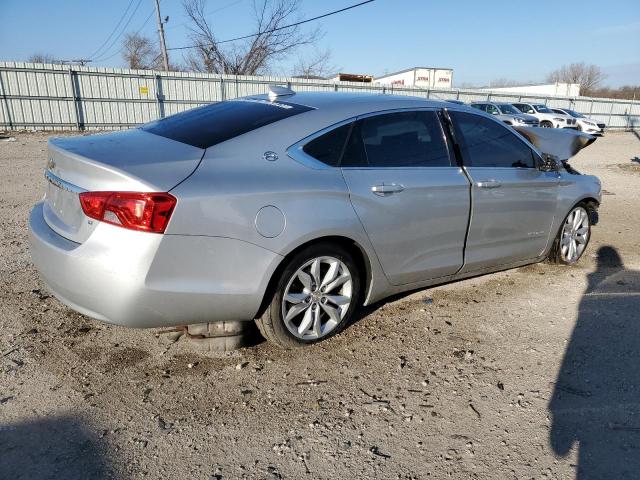 Photo 2 VIN: 2G1115S33G9121510 - CHEVROLET IMPALA 