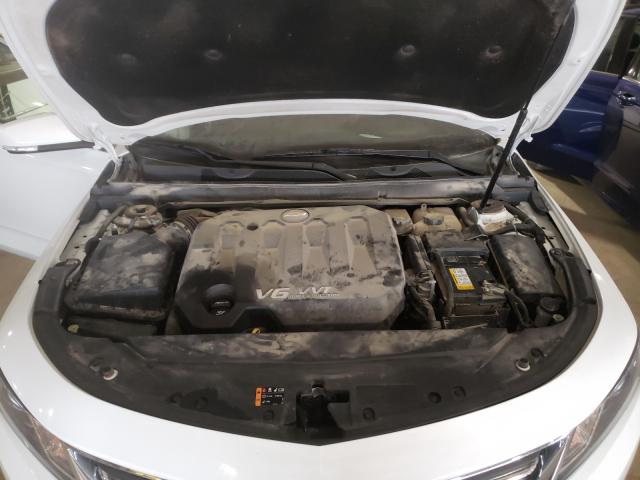 Photo 6 VIN: 2G1115S33G9132698 - CHEVROLET IMPALA LT 