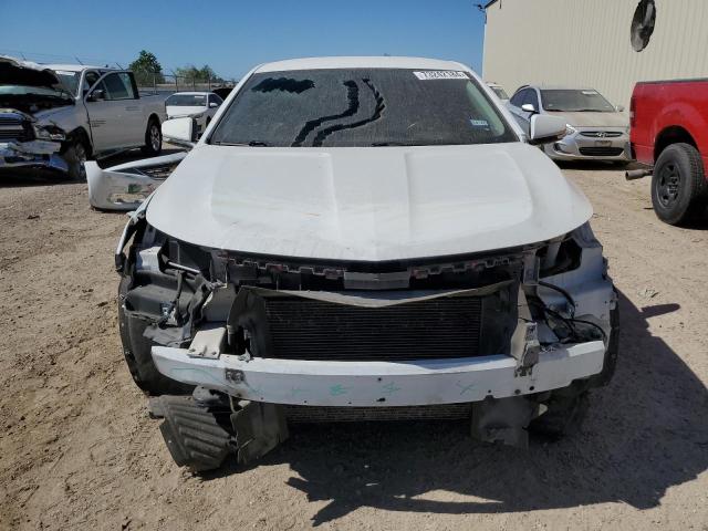 Photo 4 VIN: 2G1115S33G9134046 - CHEVROLET IMPALA LT 