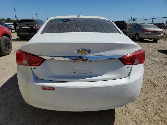 Photo 5 VIN: 2G1115S33G9134046 - CHEVROLET IMPALA LT 