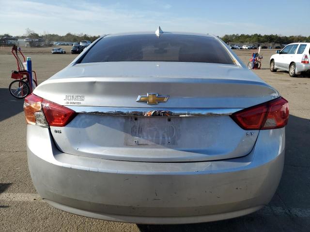 Photo 5 VIN: 2G1115S33G9136332 - CHEVROLET IMPALA 