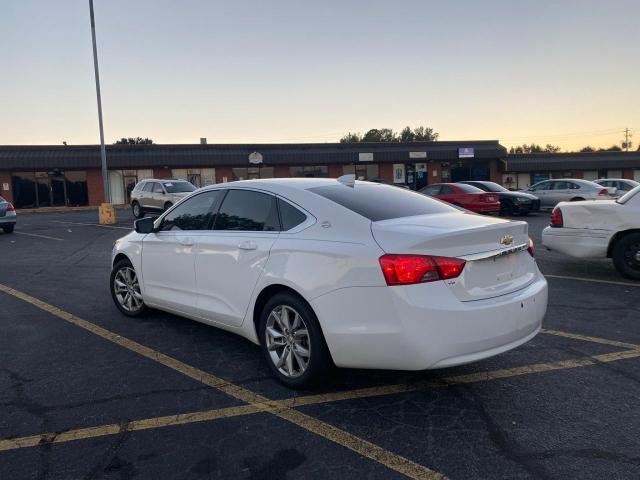 Photo 2 VIN: 2G1115S33G9137495 - CHEVROLET IMPALA LT 